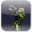 Halo: Hell on Earth Trilogy
