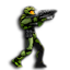 Halo: Hell on Earth Trilogy