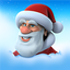 Talking Santa