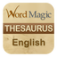 English Thesaurus