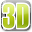 3D Contact List