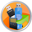 321Soft Flash Memory Recovery