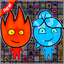 Fire boy Water Girl 2 Jump Mode