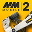 Motorsport Manager Mobile 2