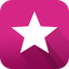 Starlike