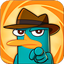 Mais où est Perry?