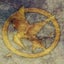 The Hunger Games Windows 7 Sci-Fi Movie Theme