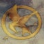 The Hunger Games Windows 7 Sci-Fi Movie Theme