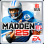 MADDEN NFL 25