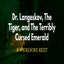 Dr. Langeskov, The Tiger, and The Terribly Cursed Emerald