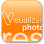 Visualizer Photo Resize