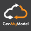 GenMyModel