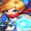 Dungeons Heros