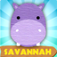 My Little Zoo Savannah
