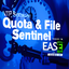 Quota & File Sentinel