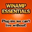 Winamp Essentials Pack