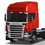 UK Truck Simulator