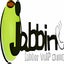 Jabbin
