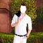 Man Suit Photo Montage