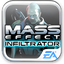 Mass Effect Infiltrator