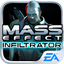 Mass Effect Infiltrator