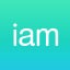 iam-連絡先をまとめて交換! 連絡帳アプリ-