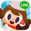 LINE 童話のパティスリー