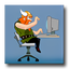 Ten Thumbs Typing Tutor