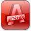 Alcohol 120%