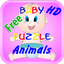 Puzzles de Animales