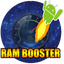 RAM Speed Booster Memory Cleaner