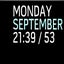 Due3 Screensaver