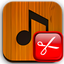 Audio Trim Split Merge Edit - Lossless Editor Lite