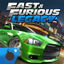 Fast & Furious: Legado