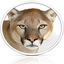 OS X Mountain Lion