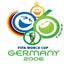 World Cup 2006 Schedule
