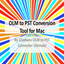 OLM to PST Converter Ultimate