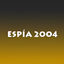 Espía 2004