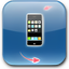 iPhone folders