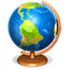 EarthDesk