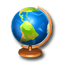 EarthDesk