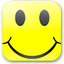 Facebook Chat Emoticons Bar