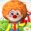 Talking Clown