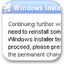 Windows Installer CleanUp