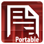 Eraser Portable
