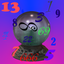 Lector de numerología Kabbalah