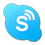 Seaside Multi Skype Launcher