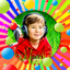 Kids Photo Frames