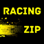 Racing RAR ZIP