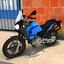 Elite MotosAlpha